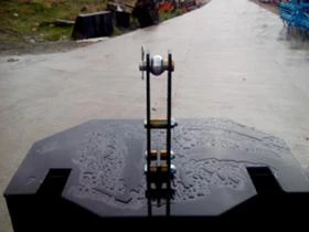 Друг вид Български Тежести за трактори (метални , бетонни), снимка 5