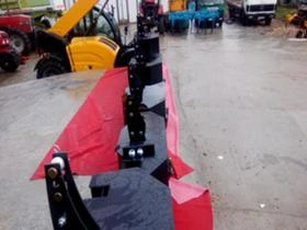 Друг вид Български Тежести за трактори (метални , бетонни), снимка 6