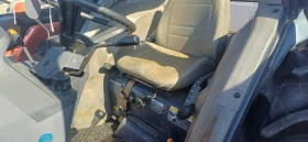 Трактор Kubota GL32 CAB, снимка 3