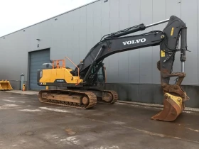  Volvo EC 480 EL | Mobile.bg    5