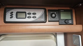 Кемпер Carthago  C - line l 143  LE  , снимка 14