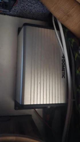 Кемпер Carthago  C - line l 143  LE  , снимка 15