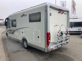 Кемпер Carthago  C - line l 143  LE  , снимка 2