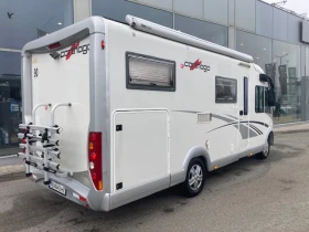 Кемпер Carthago  C - line l 143  LE  , снимка 3