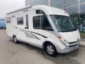 Кемпер Carthago  C - line l 143  LE  , снимка 1