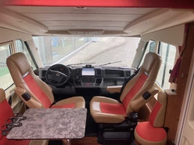 Кемпер Carthago  C - line l 143  LE  , снимка 5