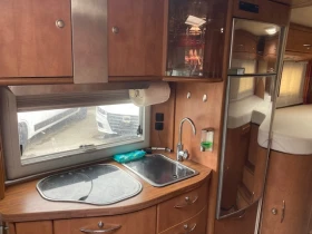 Кемпер Carthago  C - line l 143  LE  , снимка 9