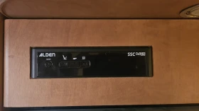 Кемпер Carthago  C - line l 143  LE  , снимка 13