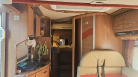 Кемпер Carthago  C - line l 143  LE  , снимка 6