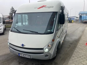 ����� �� �������� �� ������ Carthago  C - line l 143  LE  