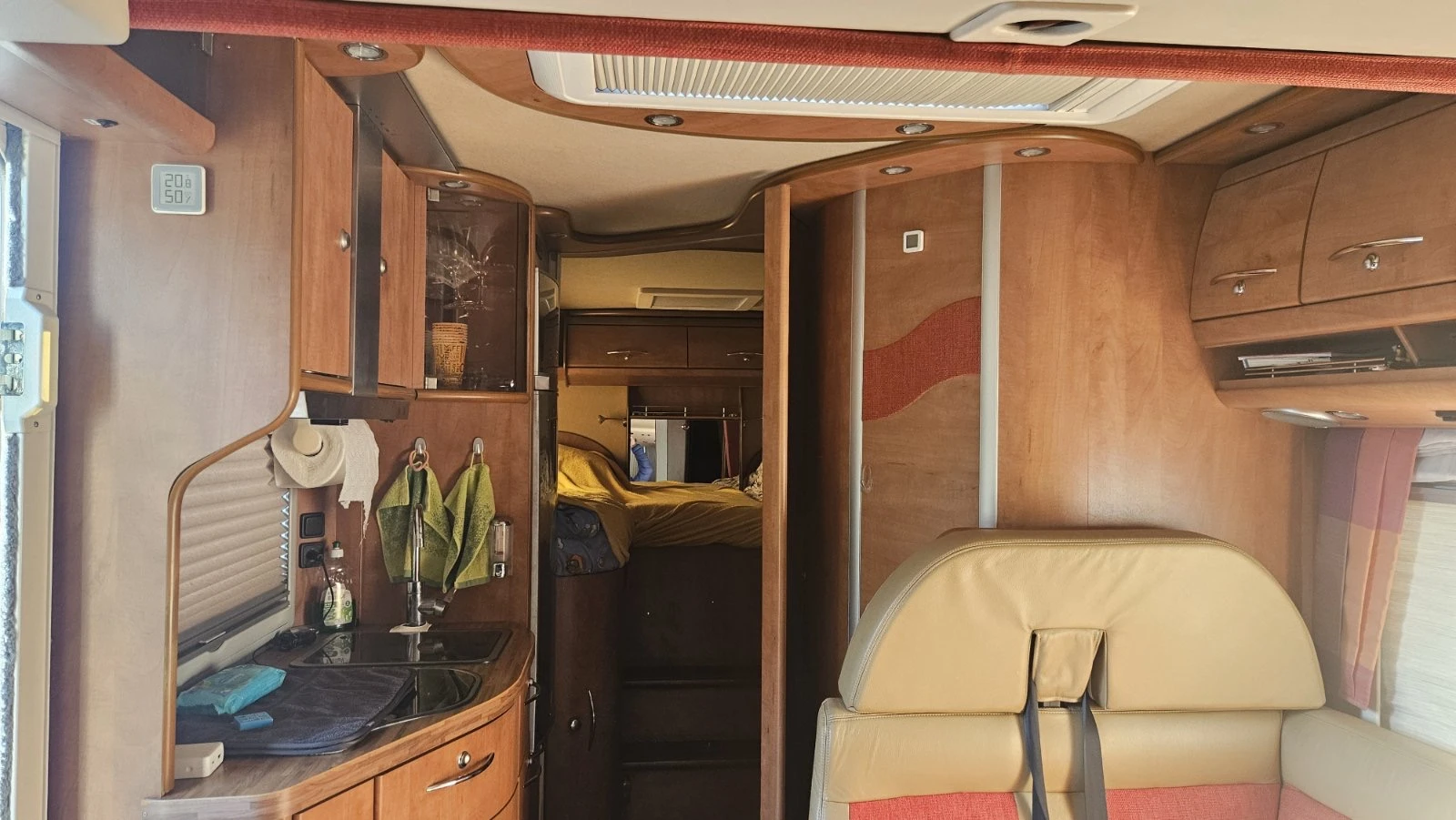 ������ Carthago  C - line l 143  LE   | Mobile.bg � ����������� 6