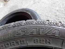 Гуми Зимни 195/50R15, снимка 7