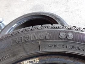 Гуми Зимни 195/50R15, снимка 8
