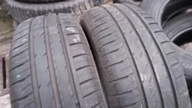 Гуми Летни 205/60R16, снимка 1
