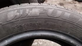Гуми Летни 205/60R16, снимка 5