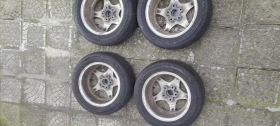 Гуми Летни 205/55R15, снимка 3