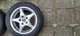 Гуми Летни 205/55R15, снимка 4
