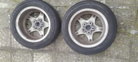 Гуми Летни 205/55R15, снимка 2
