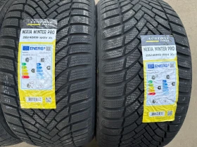 Гуми Зимни 255/40R19, снимка 2