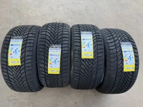 Гуми Зимни 255/40R19, снимка 1