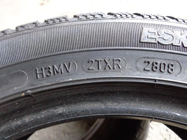 Гуми Зимни 195/50R15, снимка 11 - Гуми и джанти - 15361409