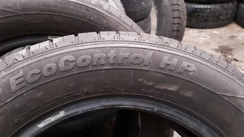 Гуми Летни 205/60R16, снимка 6 - Гуми и джанти - 27727004