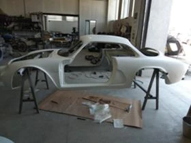 Renault Alpine А110, снимка 1