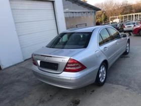 Mercedes-Benz C 220 2.2CDI  UNIKAT, снимка 14