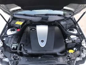 Mercedes-Benz C 220 2.2CDI  UNIKAT, снимка 17