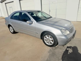 Mercedes-Benz C 220 2.2CDI  UNIKAT, снимка 13