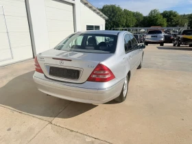Mercedes-Benz C 220 2.2CDI  UNIKAT, снимка 15
