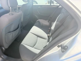 Mercedes-Benz C 220 2.2CDI  UNIKAT, снимка 9