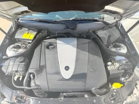 Mercedes-Benz C 220 2.2CDI  UNIKAT, снимка 17