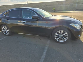 Infiniti M M35H Hybride, снимка 2