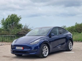 Tesla Model Y  4х4 Европейска Гаранция, снимка 1