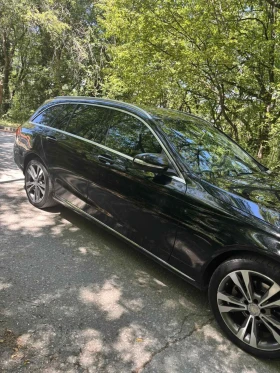 Mercedes-Benz C 220, снимка 3