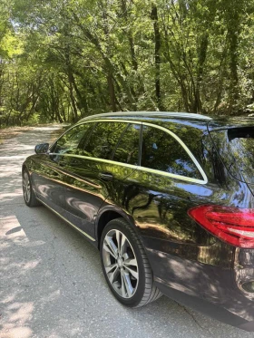 Mercedes-Benz C 220, снимка 5