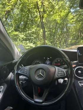 Mercedes-Benz C 220, снимка 7