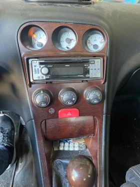 Alfa Romeo 156 2.0 16V Twin spark, снимка 9