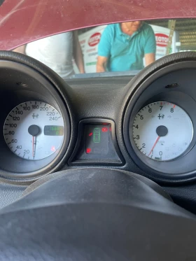 Alfa Romeo 156 2.0 16V Twin spark, снимка 7