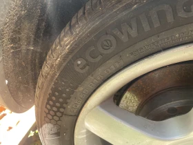 Toyota Corolla verso 2.0 D4D, снимка 6