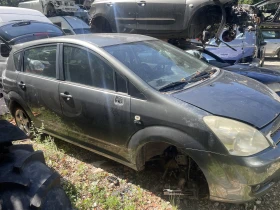 Toyota Corolla verso 2.0 D4D, снимка 2