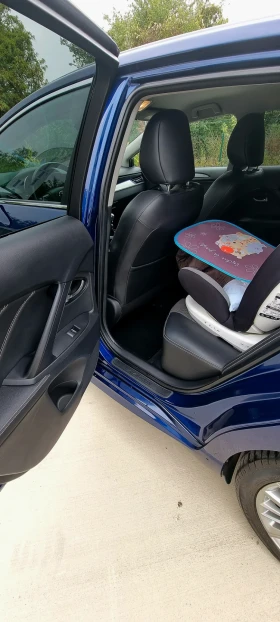 Toyota Avensis 2.0 D, снимка 10