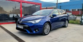Toyota Avensis 2.0 D, снимка 1