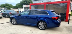 Toyota Avensis 2.0 D, снимка 3