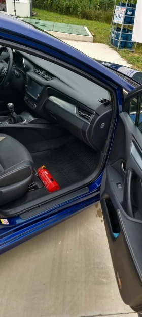 Toyota Avensis 2.0 D, снимка 13