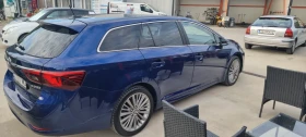 Toyota Avensis 2.0 D, снимка 4