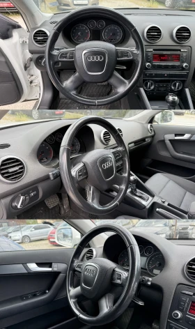 Audi A3 Audi A3 1.4T АВТОМАТИК-DSG, снимка 12