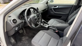 Audi A3 Audi A3 1.4T АВТОМАТИК-DSG, снимка 7