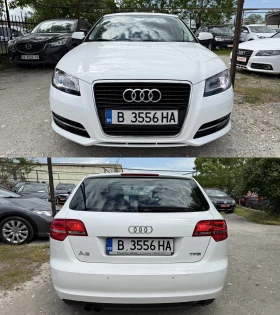 Audi A3 Audi A3 1.4T АВТОМАТИК-DSG, снимка 6
